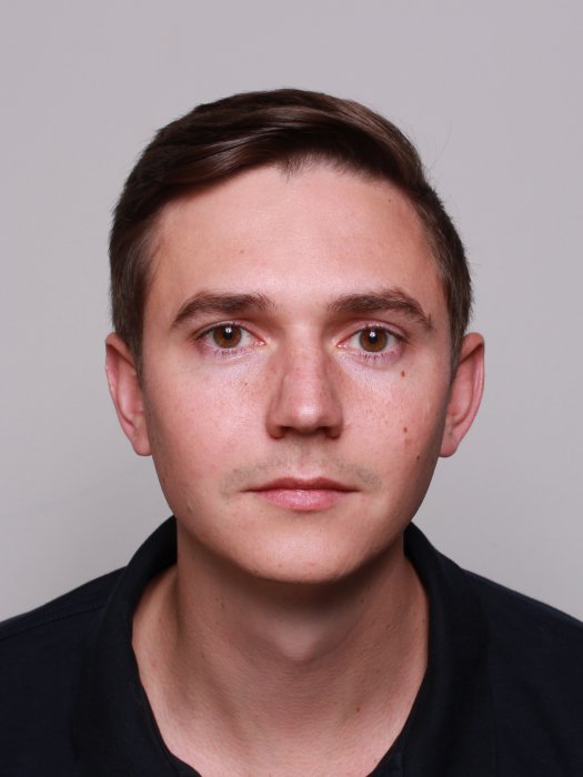 Paul Strasser
