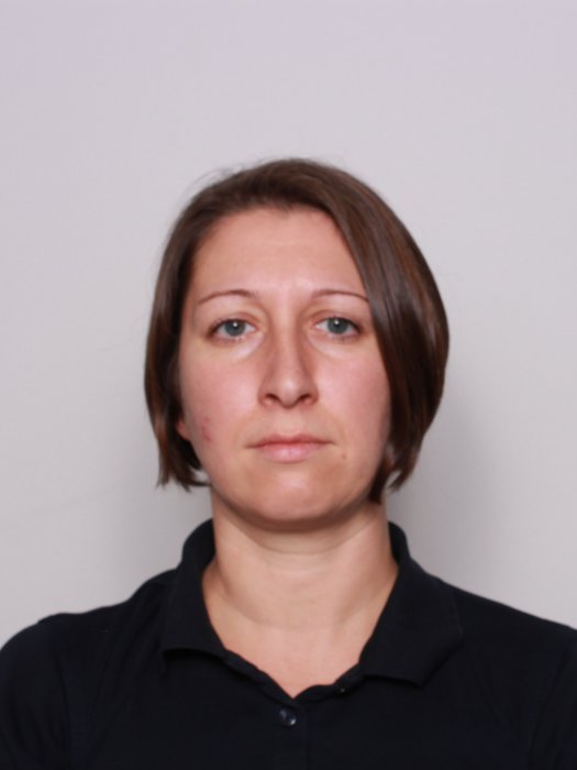 Barbara Ebner