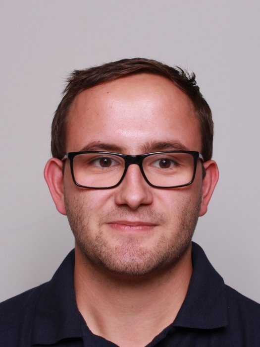 Martin Killinger