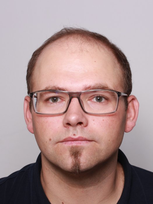 Wolfgang Wahl