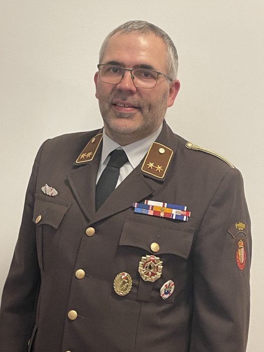 Harald Wagner