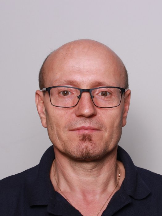 Hubert Tischberger